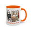 Humor Mug - Buy Me Plants