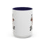 Adult Mug - I Call Bullshit