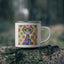 Animal Mug - Klim Cat 10