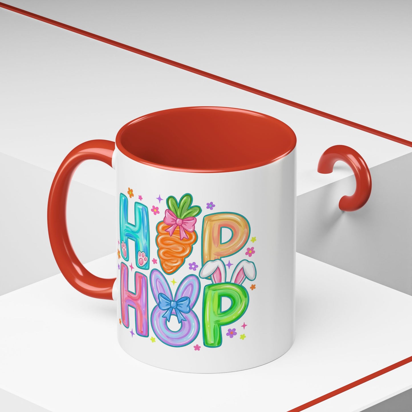 Easter Mug - Hip Hop
