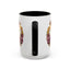 Animal Mug - Dog Coffee Wrap 19