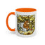 Humor Mug - Today is Slap An Idiot Day