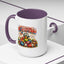 Easter Mug - Patriotic Happy Easter