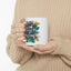 Motivation Mug - Write Your Own Story Leaves