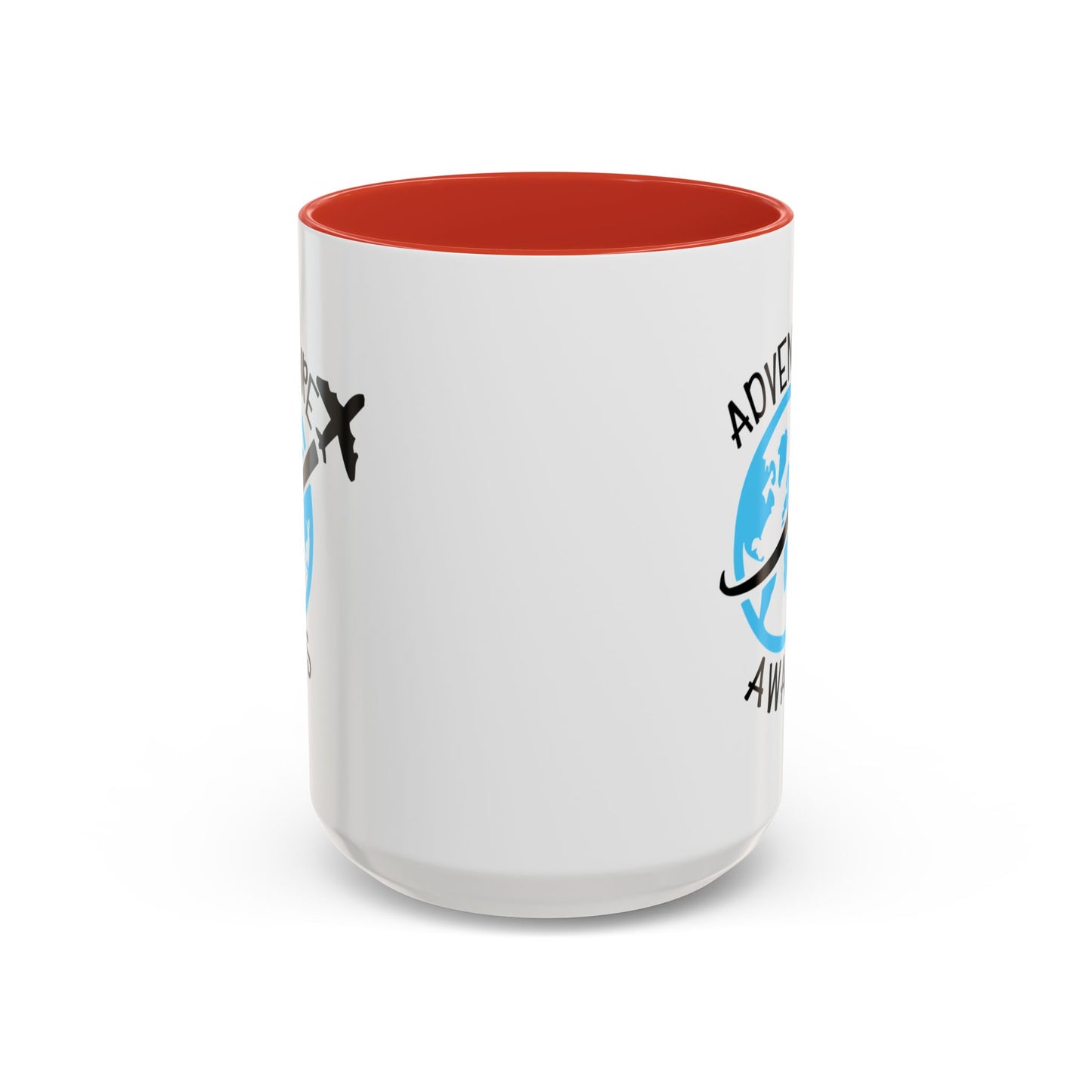 Adventure Mug - Adventure Awaits