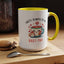 Mother's Day Mug - You'll Always Be My Best-Tea