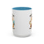 Humor Mug - Don't talk to Me