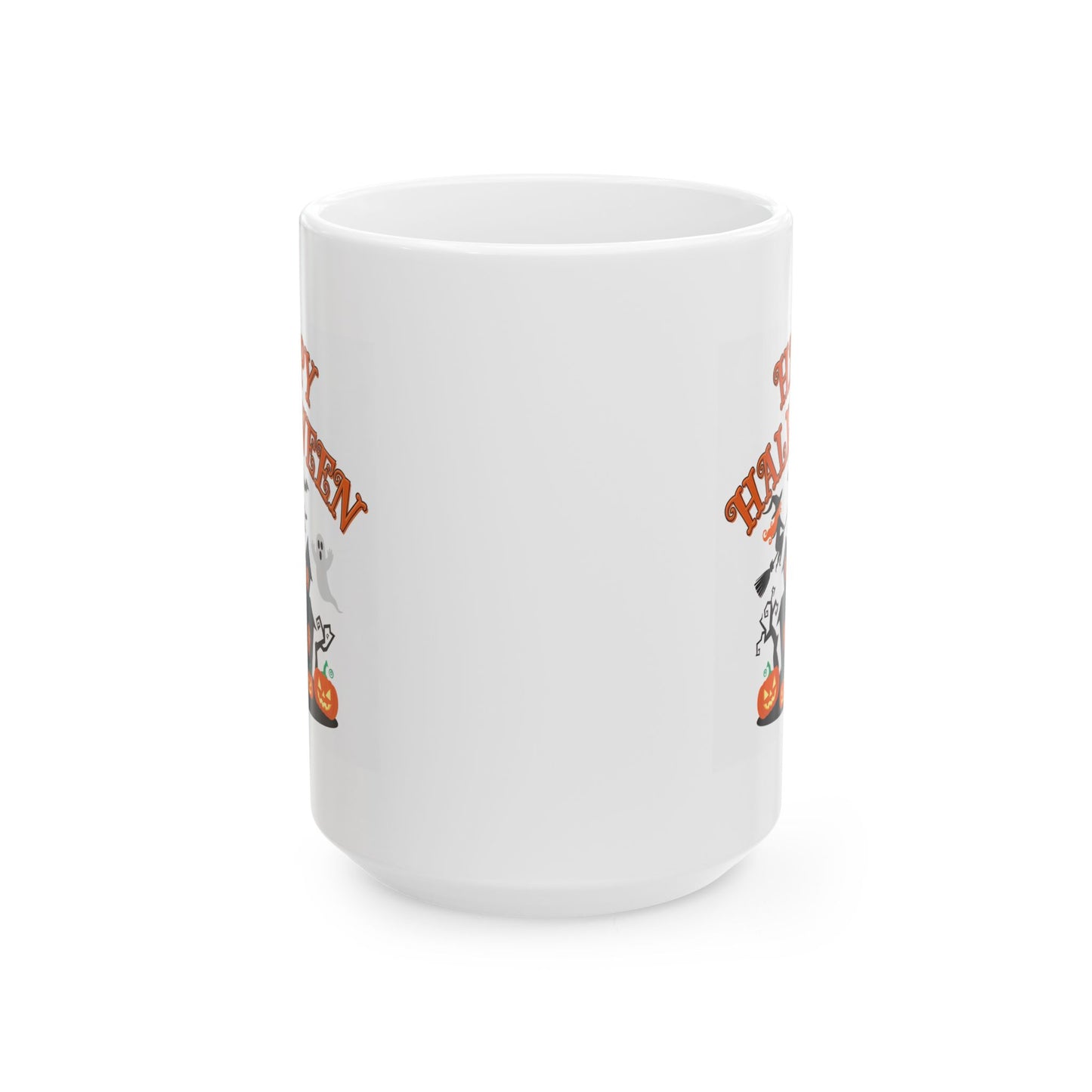 Halloween Mug - Happy Halloween