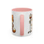 Office Mug - Coffee Cat