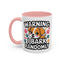 Animal Mug - Warning I Bark Randomly