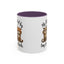 Animal Mug - My Life Is Ruled By Tiny, Furry Overlords
