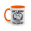 Office Mug - Don't Worry
