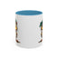 Easter Mug - Happy Easter Chic
