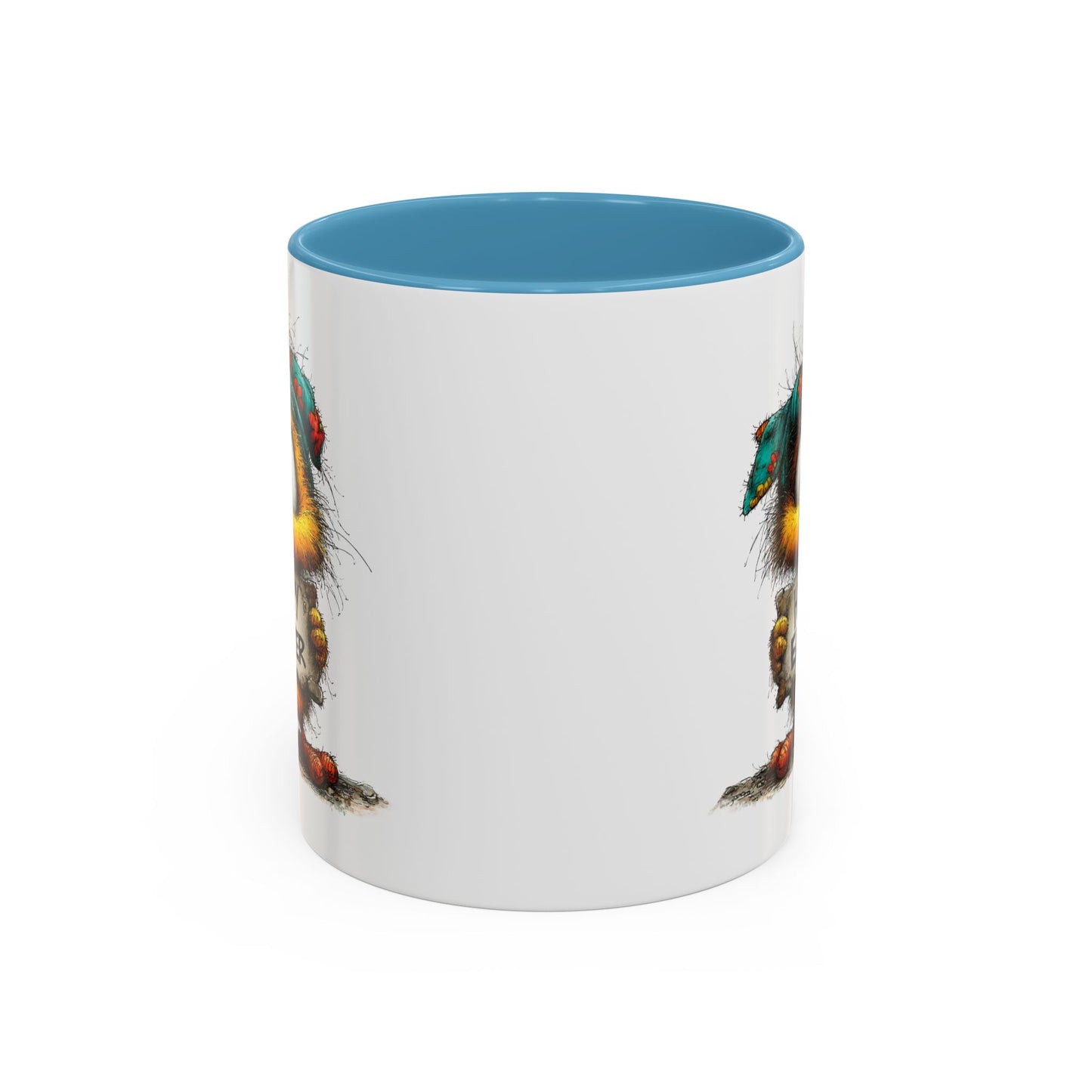 Easter Mug - Happy Easter Chic