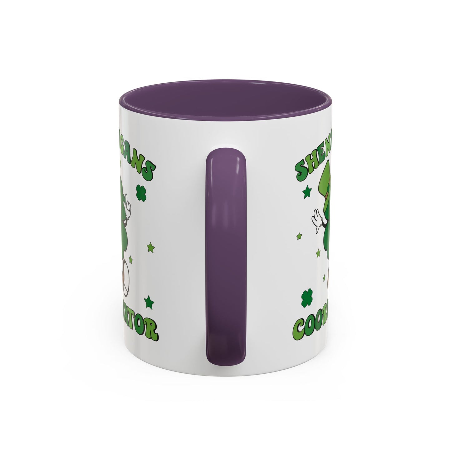 Office Mug - Shenanigans