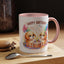 Birthday Mug - Birthday Puppies