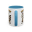 Humor Mug -  Coffee Because Anger