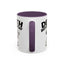 Humor Mug - Death Before Decaf