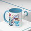 Alien Mug - Spill The Tea
