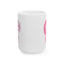 Support Mug - Her Fight Is My Fight