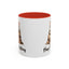Humor Mug - Busy Doing Nothing