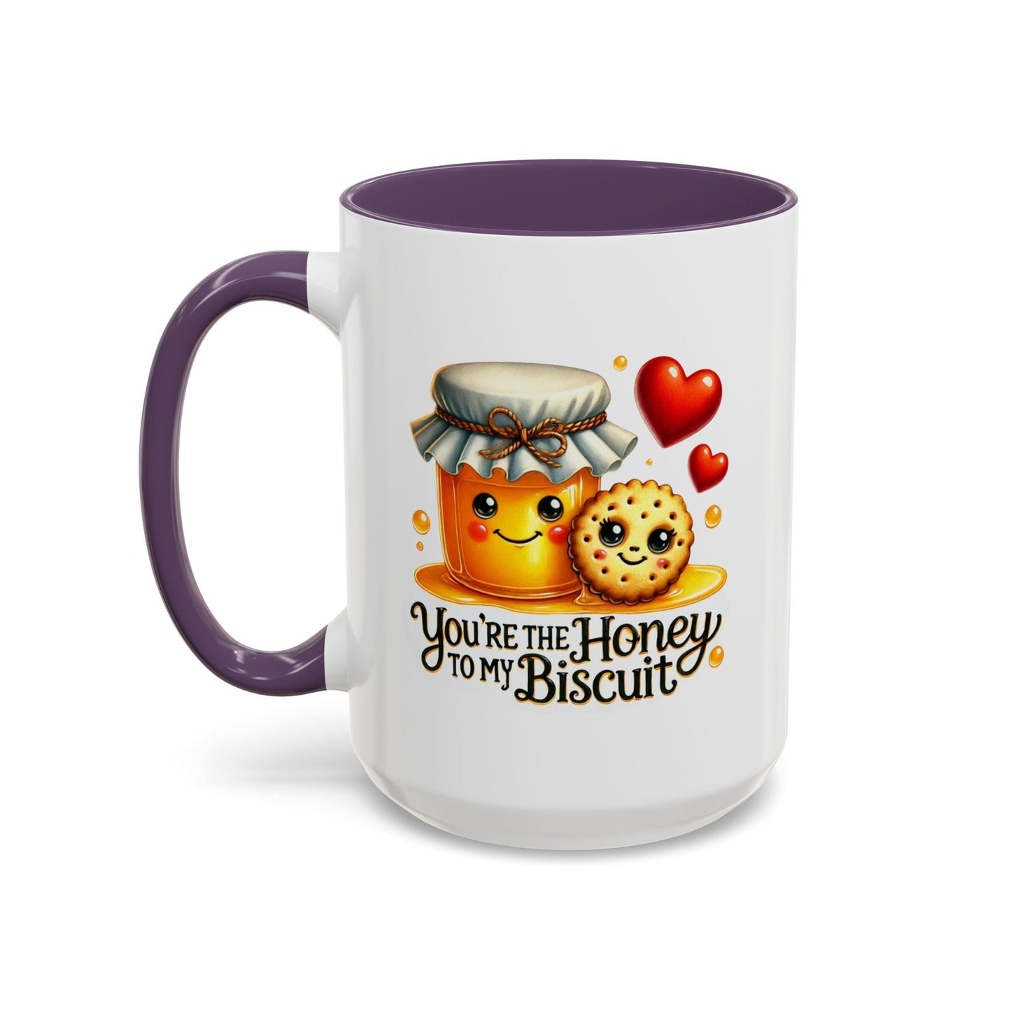 Anniversary Mug - You're The Honey