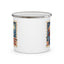 4th of July Mug - Child Fireworks Stamp