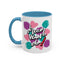 Motivation Mug - Dream Plan Do