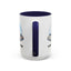 Alien Mug - F*cking Humans