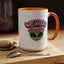 Alien Mug - Weirdo