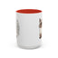 Animal Mug - If You Find Me Offensive
