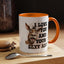 Valentine's Day Mug - I Love You Ass