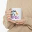 Motivation Mug - Dream Big Make It Happen