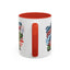 4th of July Mug - Shell-ebrate Freedom