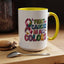 Support Mug - Fight Cancer