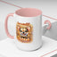 Animal Mug - Small But Mighty