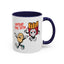 Humor Mug - FryDay The 13th