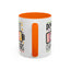 Office Mug - Don't Let Their Energy