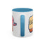 Office Mug - Escape Key