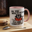 Animal Mug - Oh, You Need To Get Up?
