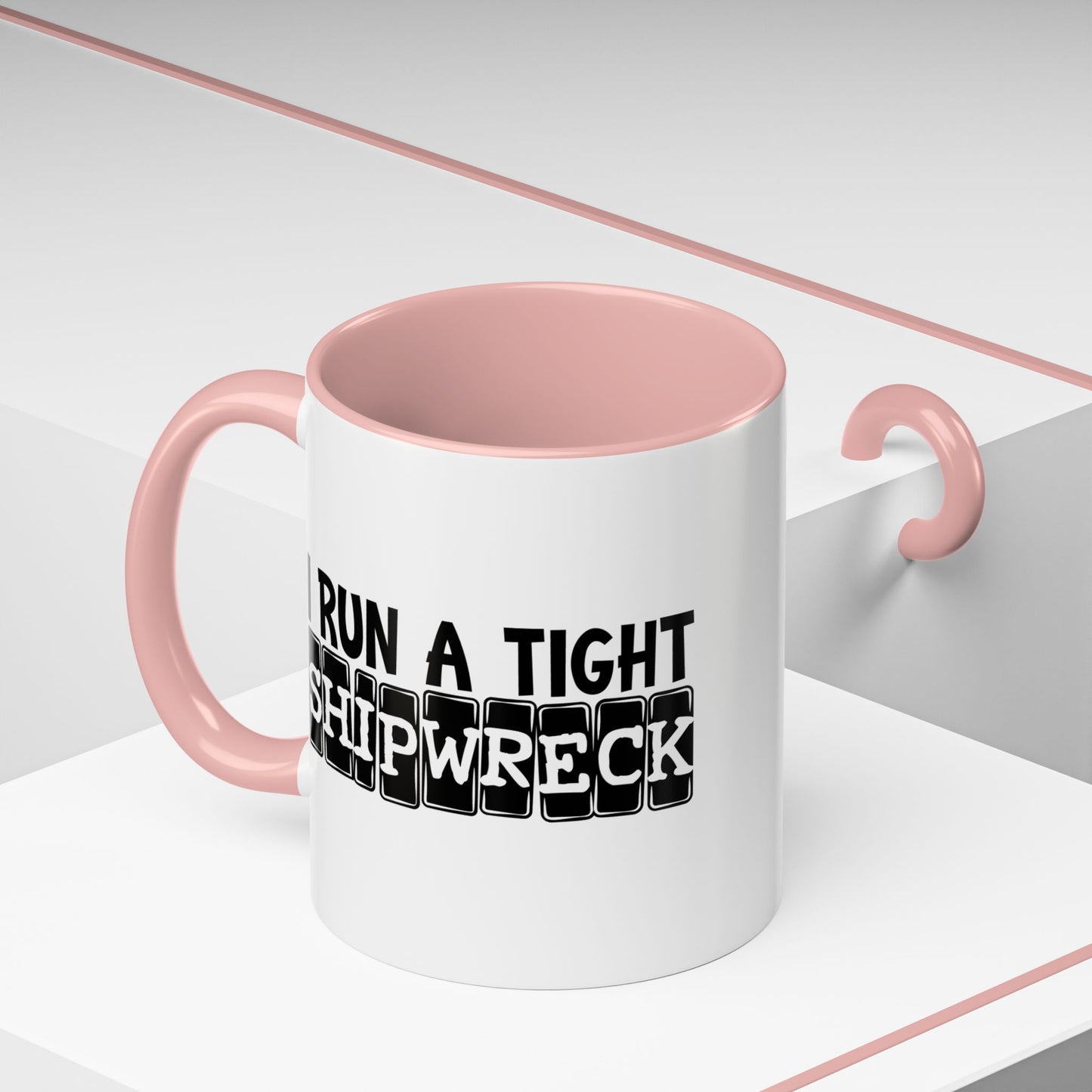 Humorous Mug
