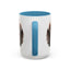 Animal Mug - Dog Coffee Wrap 22