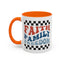 4th of July Mug - Faith Family Freedom