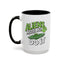 Alien Mug - Aliens Made Me