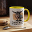 Humor Mug - I'd Agree With You