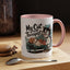 Animal Mug - My Cat Is My Therapist