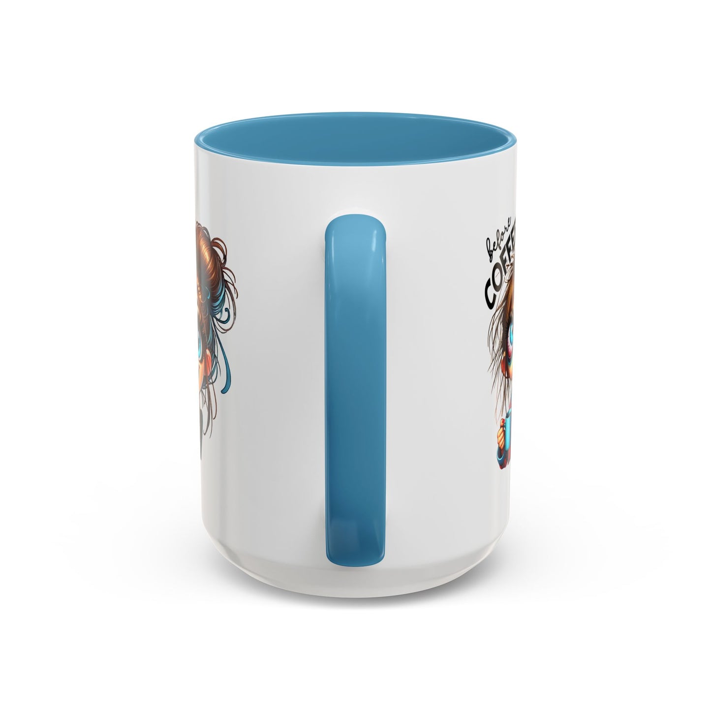 Humor Mug - Before Coffee