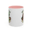 Humor Mug - Hide And Seek
