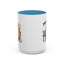 Office Mug - I'm Ok