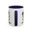 Easter Mug - Happy Easter Chic